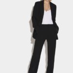 Dsquared2 Iconic New York Double-Breasted Suit