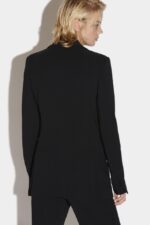 Dsquared2 Iconic New York Double-Breasted Suit - Image 4