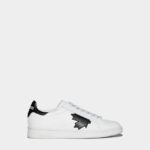 Dsquared2 Iconic One Life Bypell Boxer Sneakers FANTASY