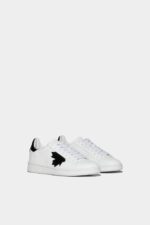 Dsquared2 Iconic One Life Bypell Boxer Sneakers FANTASY - Image 3