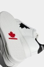 Dsquared2 Iconic One Life Bypell Boxer Sneakers FANTASY - Image 4