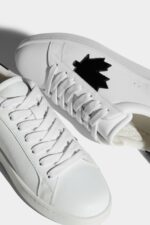 Dsquared2 Iconic One Life Bypell Boxer Sneakers FANTASY D2 - Image 4