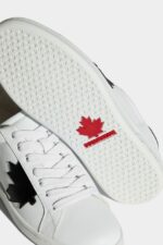 Dsquared2 Iconic One Life Bypell Boxer Sneakers FANTASY D2 - Image 5