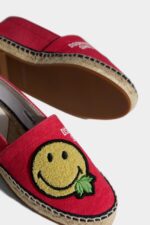 Dsquared2 Iconic One Life Organic Cotton Espadrilles - Image 5