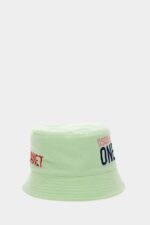 Dsquared2 Iconic One Life Recycled Nylon Bucket Hat - Image 4