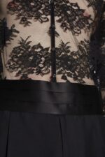 Dsquared2 Iconic One Pleat Evening Trousers - Image 4