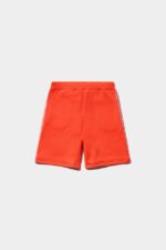 Dsquared2 Iconic ORANGE D2Kids Sport Edtn.05 Shorts - Image 2
