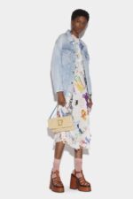 Dsquared2 Iconic Over Jacket - Image 4