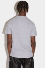 Dsquared2 Iconic Rainbow Cool T-Shirt - Image 2