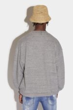 Dsquared2 Iconic Rainbow Herca Sweater - Image 2