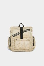 Dsquared2 Iconic Reactive Sport Backpack