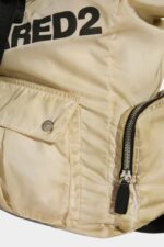 Dsquared2 Iconic Reactive Sport Backpack - Image 4