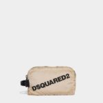 Dsquared2 Iconic Reactive Sport Beauty Case