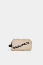 Dsquared2 Iconic Reactive Sport Beauty Case