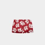 Dsquared2 Iconic RED D2Kids Boxer