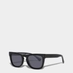 Dsquared2 Iconic Refined Black Sunglasses BLACK