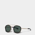 Dsquared2 Iconic Refined Black Sunglasses BLACK D2