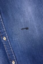 Dsquared2 Iconic Relax Button Down Shirt - Image 3