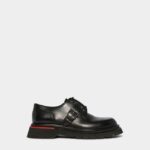 Dsquared2 Iconic Rider Lace Ups