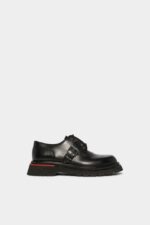 Dsquared2 Iconic Rider Lace Ups