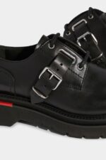 Dsquared2 Iconic Rider Lace Ups - Image 4