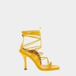 Dsquared2 Iconic Riri High Heels