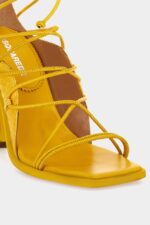 Dsquared2 Iconic Riri High Heels - Image 4