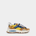 Dsquared2 Iconic Run D2 Sneakers