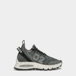 Dsquared2 Iconic Run DS2 Sneakers D2 GREY