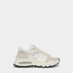 Dsquared2 Iconic Run DS2 Sneakers D2 WHITE