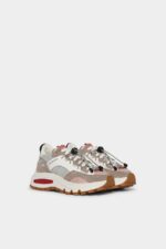 Dsquared2 Iconic Run Sneakers D2 - Image 3