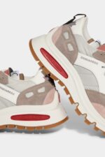 Dsquared2 Iconic Run Sneakers D2 - Image 4