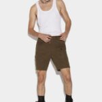 Dsquared2 Iconic SAGE Super Light Shorts