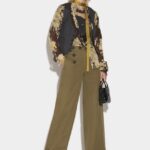 Dsquared2 Iconic Sailor Trousers
