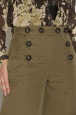 Dsquared2 Iconic Sailor Trousers - Image 4