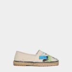 Dsquared2 Iconic Scribbles Espadrilles