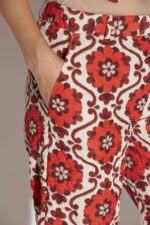 Dsquared2 Iconic Slouchy Trousers - Image 4