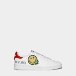 Dsquared2 Iconic Smiley Bypell Boxer Sneakers