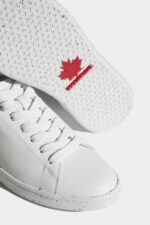 Dsquared2 Iconic Smiley Bypell Boxer Sneakers M2475 - Image 5