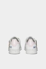 Dsquared2 Iconic Smiley Bypell Boxer Sneakers Sneakers M2475 - Image 2