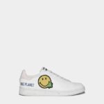 Dsquared2 Iconic Smiley Bypell Boxer Sneakers Sneakers M2475