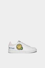 Dsquared2 Iconic Smiley Bypell Boxer Sneakers Sneakers M2475