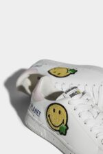 Dsquared2 Iconic Smiley Bypell Boxer Sneakers Sneakers M2475 - Image 5