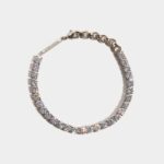 Dsquared2 Iconic Sparkle Bracelet