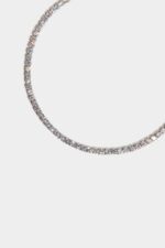 Dsquared2 Iconic Sparkle Choker - Image 2