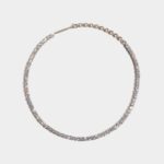 Dsquared2 Iconic Sparkle Choker