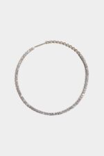 Dsquared2 Iconic Sparkle Choker