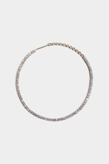 Dsquared2 Iconic Sparkle Choker