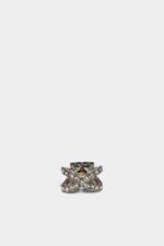 Dsquared2 Iconic Sparkle Ring FANTASY - Image 3