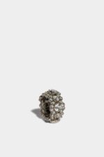 Dsquared2 Iconic Sparkle Ring FANTASY D2
